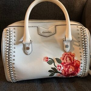 Calvin Klein purse